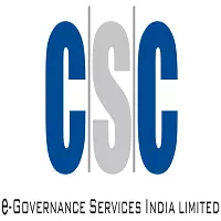 CSC Digital India